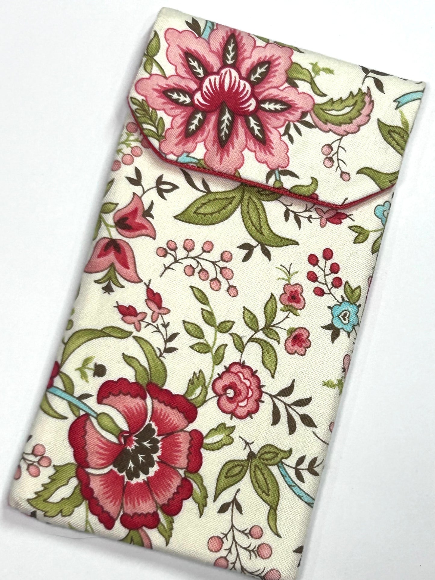 Funda de Gafas SPRING Floral