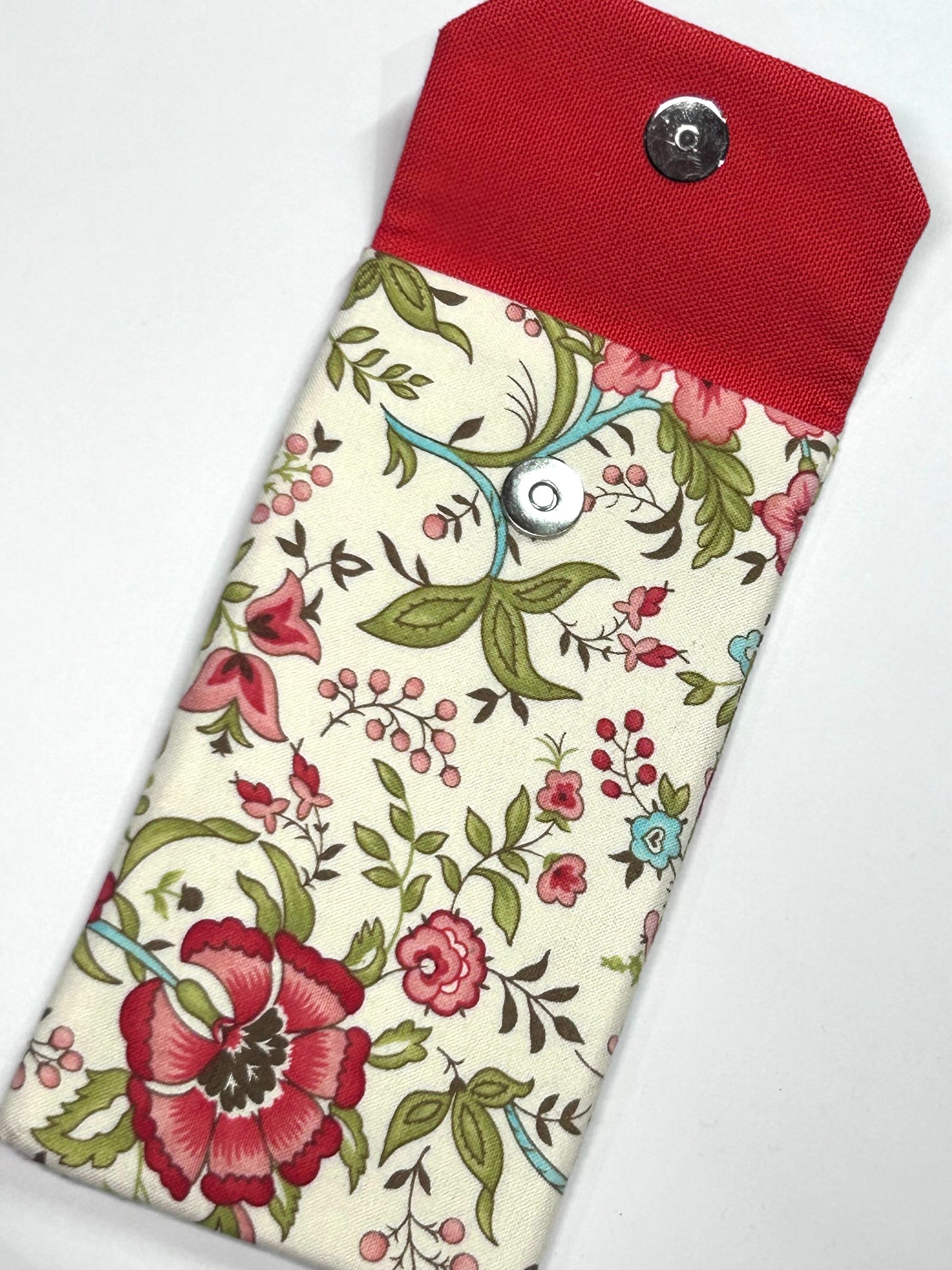 Funda de Gafas SPRING Floral