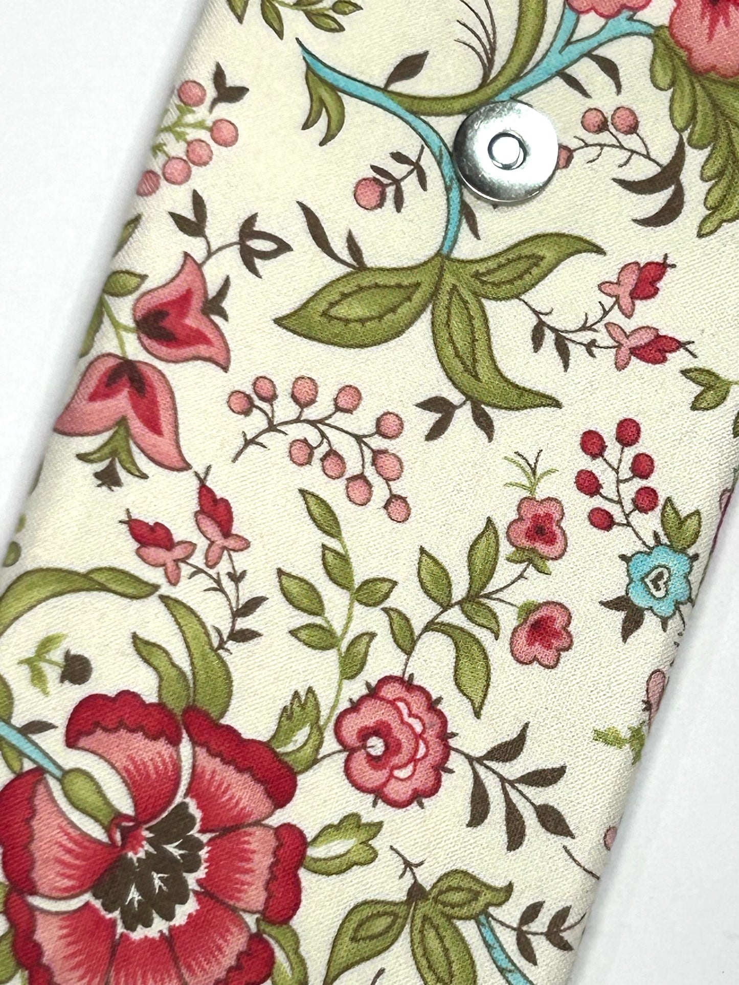 Funda de Gafas SPRING Floral